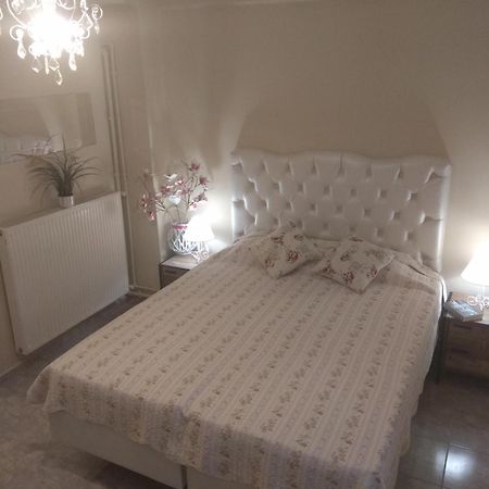 Villa Elli Olympiakí Aktí 외부 사진