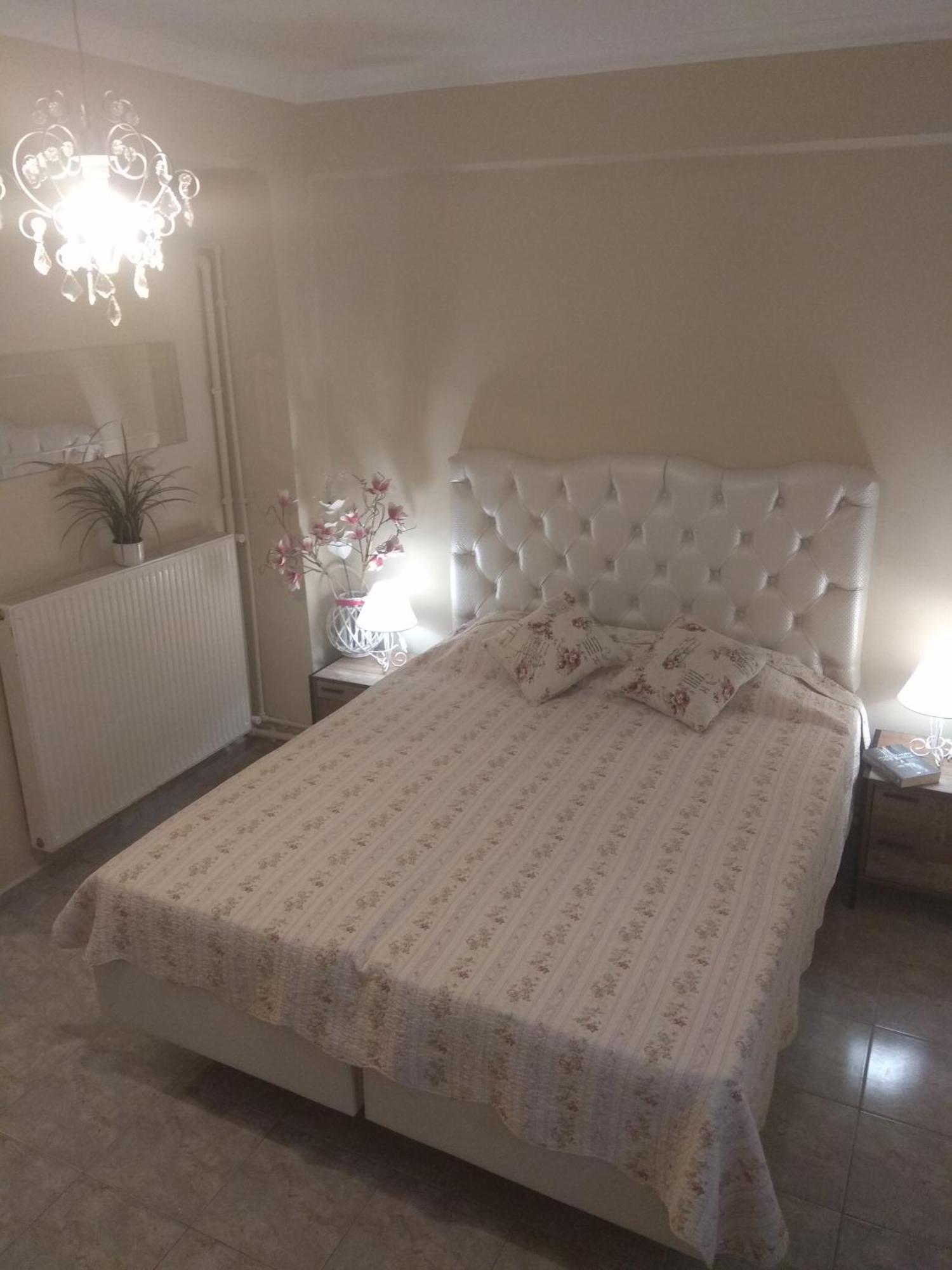 Villa Elli Olympiakí Aktí 외부 사진