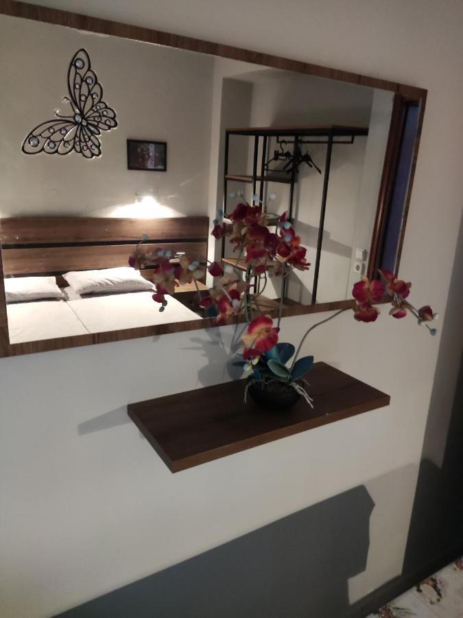 Villa Elli Olympiakí Aktí 외부 사진