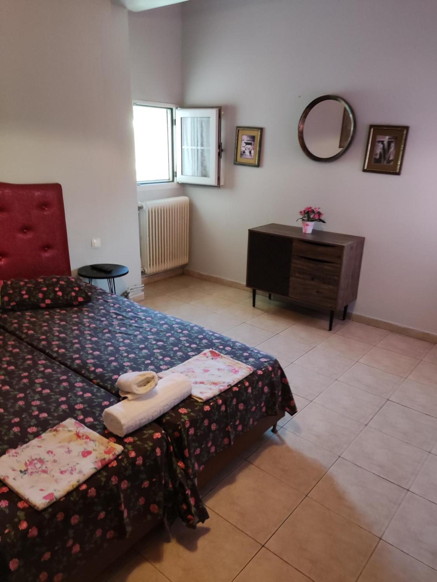 Villa Elli Olympiakí Aktí 외부 사진