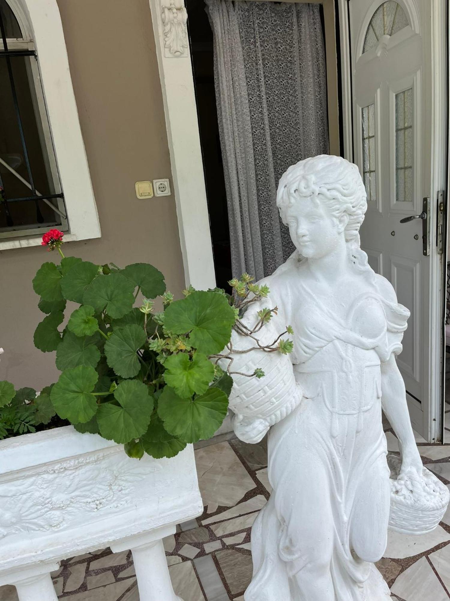 Villa Elli Olympiakí Aktí 외부 사진