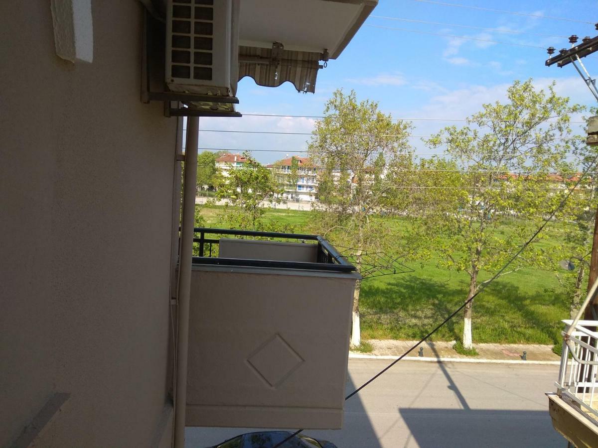 Villa Elli Olympiakí Aktí 외부 사진