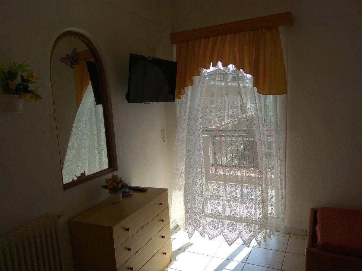 Villa Elli Olympiakí Aktí 외부 사진