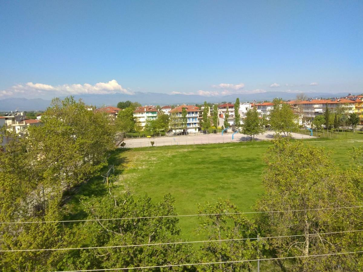 Villa Elli Olympiakí Aktí 외부 사진